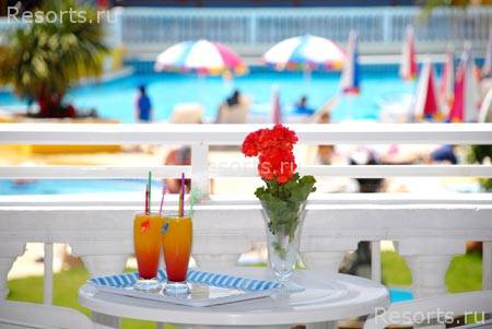 Hotel Exotica 10